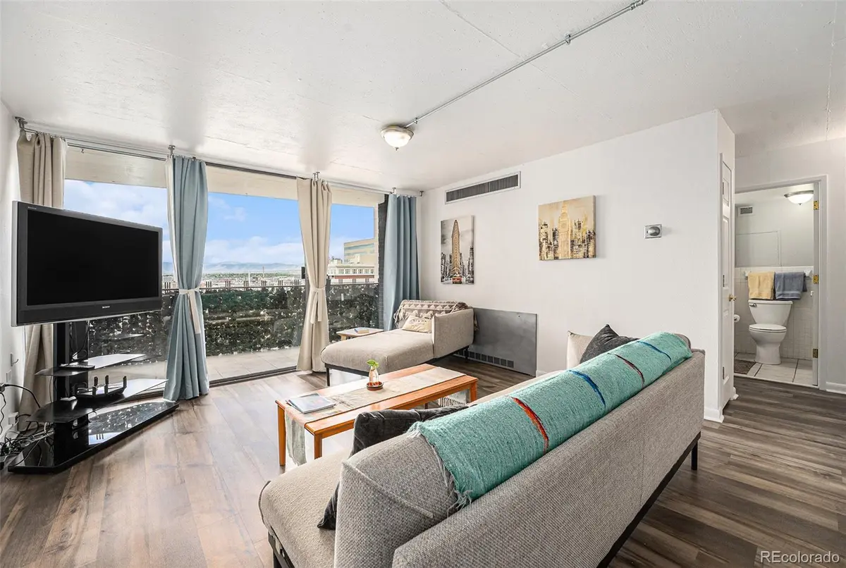 1020 15th ST #12C, Denver, CO 80202