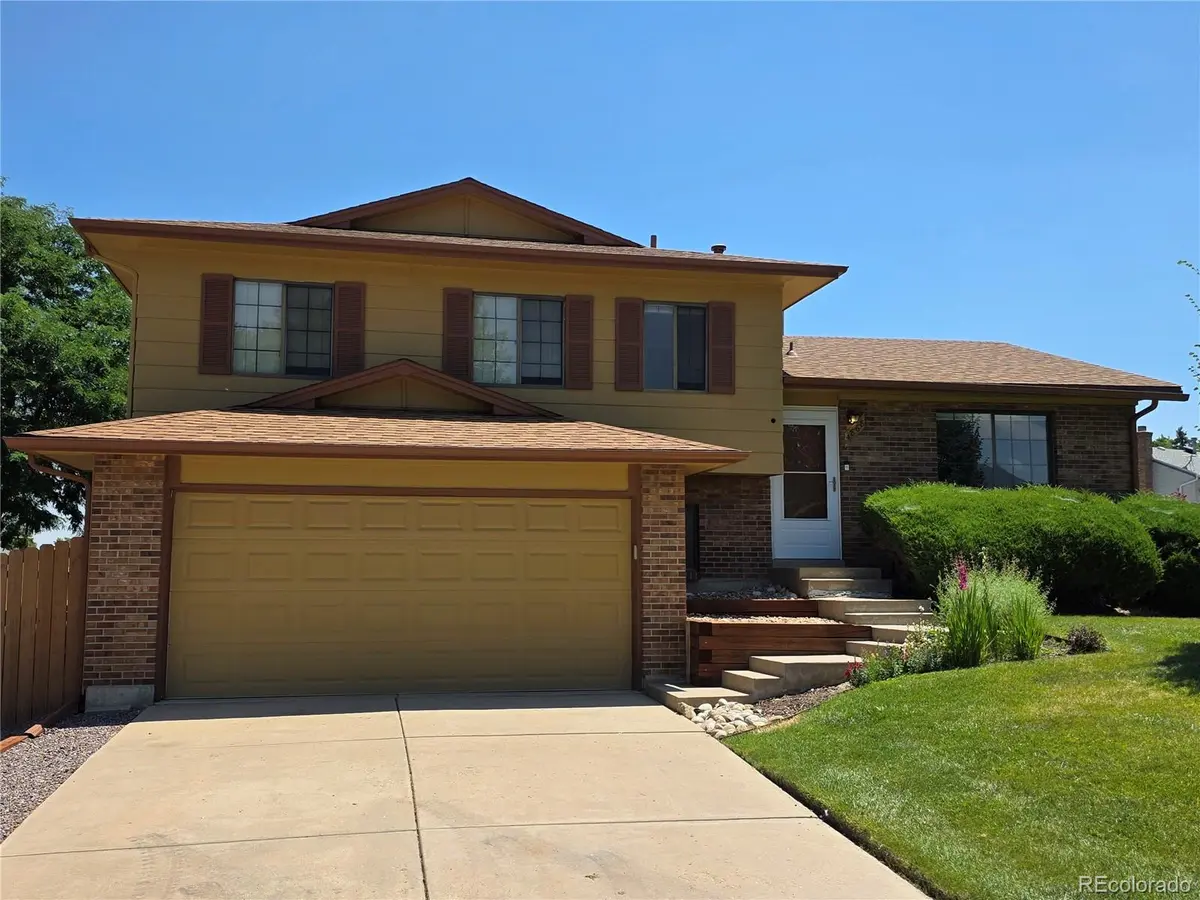 4868 S Xenophon ST, Morrison, CO 80465