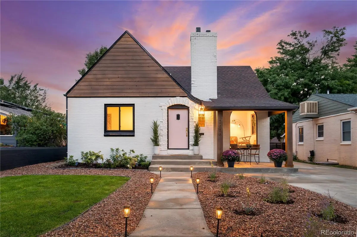2656 Tennyson ST, Denver, CO 80212