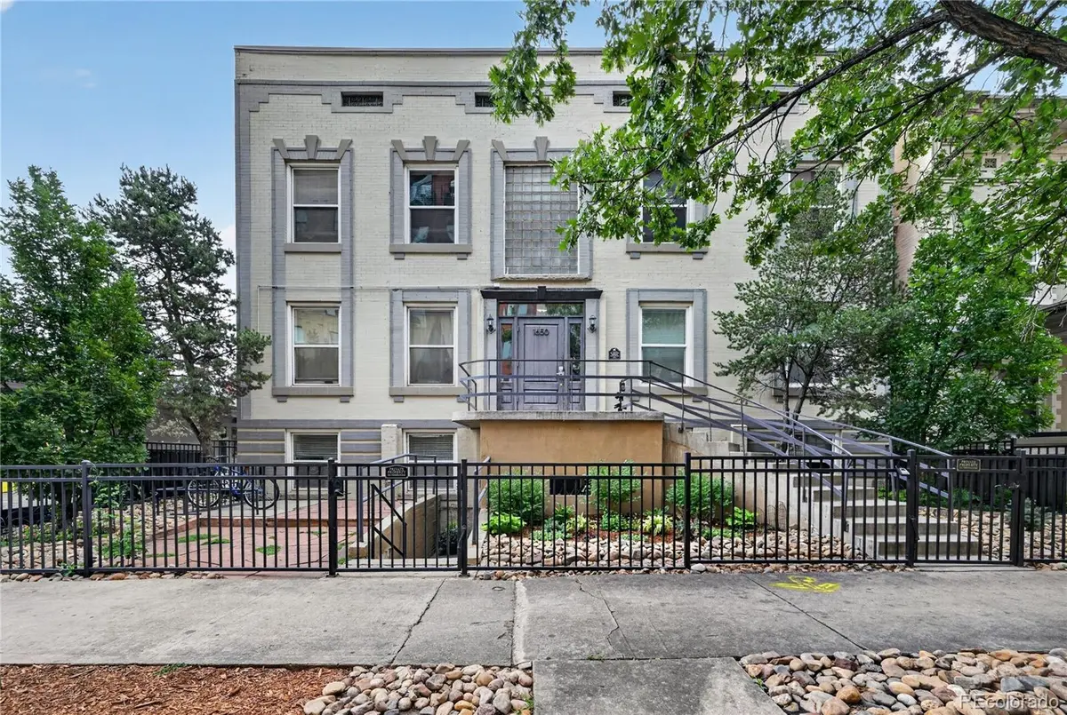 1650 N Pearl ST #11, Denver, CO 80203