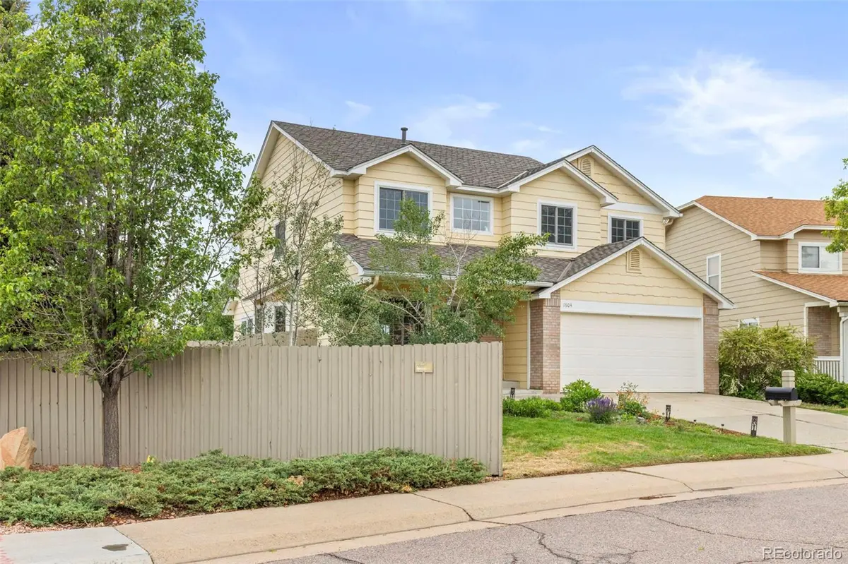1604 E Weldona WAY, Superior, CO 80027