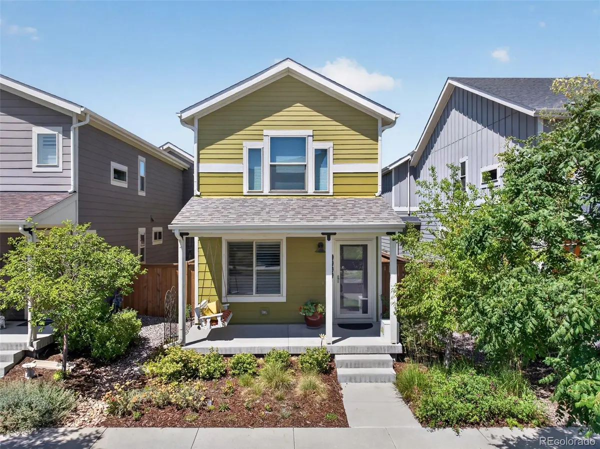 5843 Boston ST, Denver, CO 80238