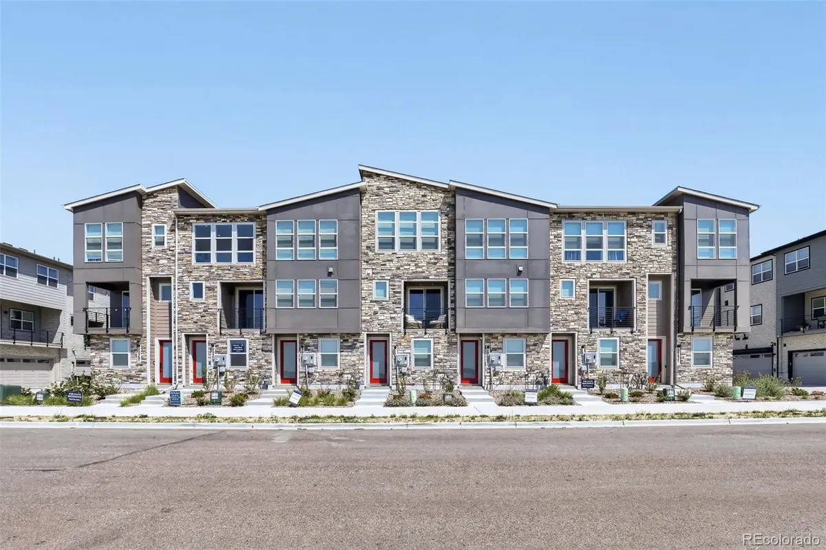 20577 E 62nd DR, Aurora, CO 80019