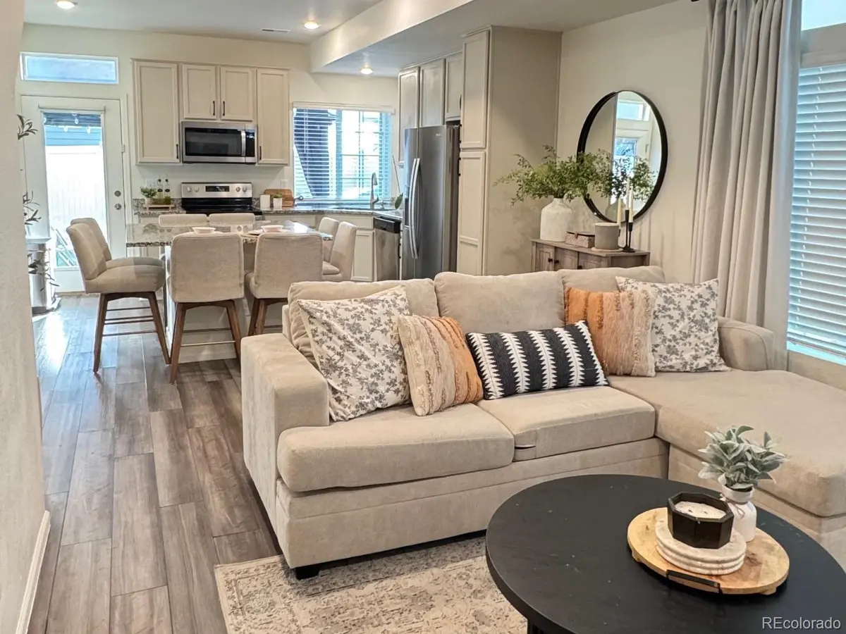 4060 N Rome ST, Aurora, CO 80019
