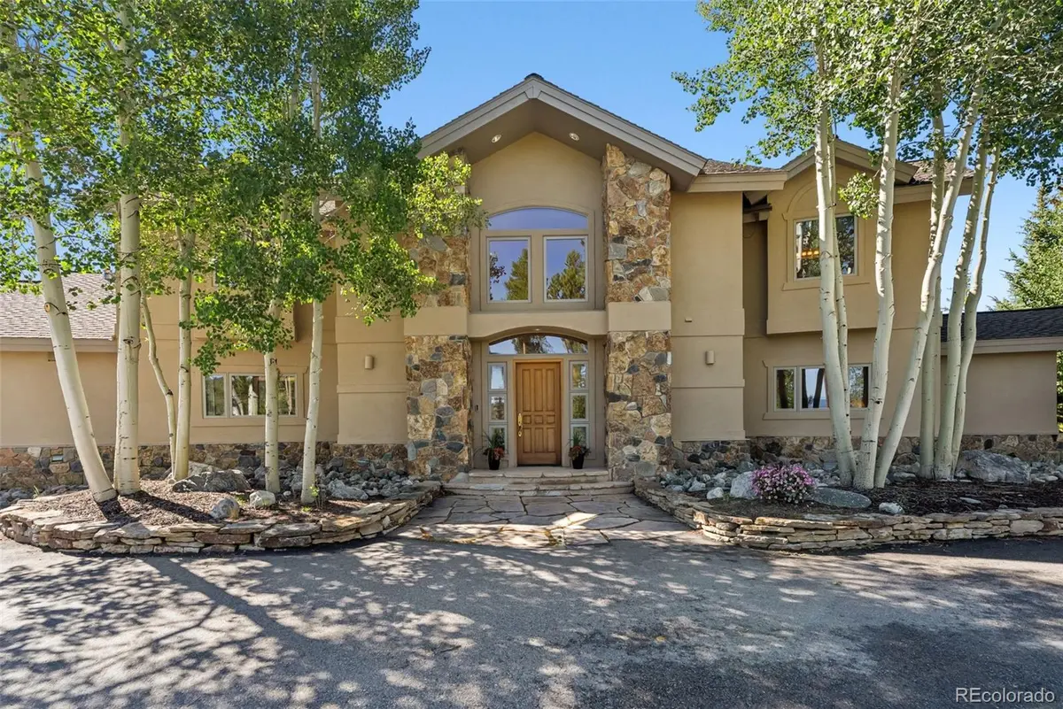1165 Emerald RD, Silverthorne, CO 80498