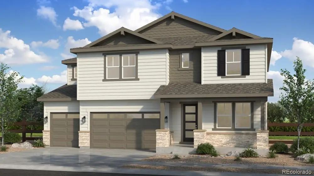 6209 Juniper DR, Thornton, CO 80602