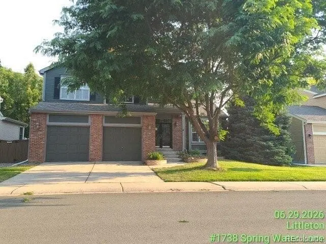 1748 Spring Water LN, Littleton, CO 80129