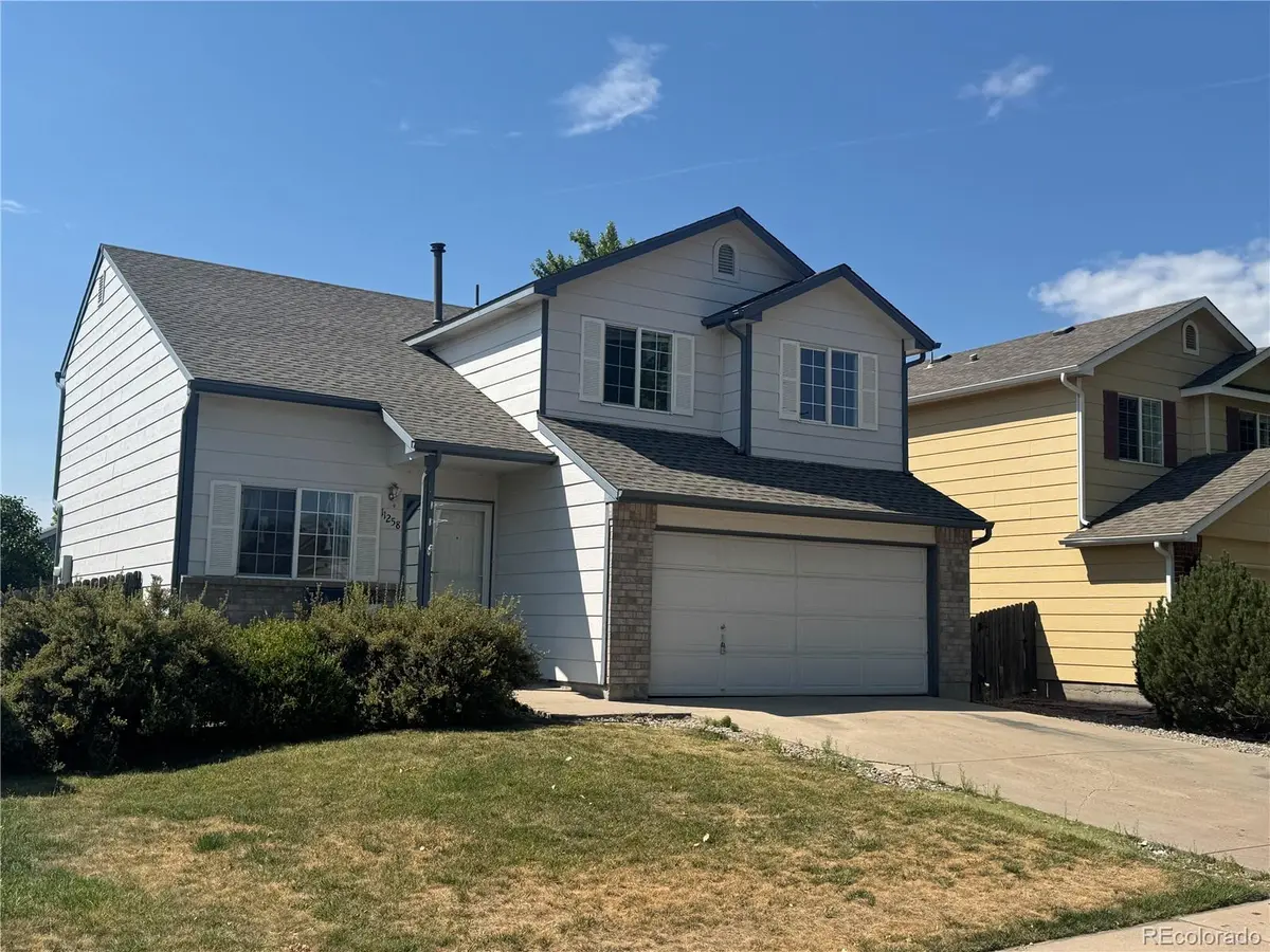 11258 W Progress AVE, Littleton, CO 80127