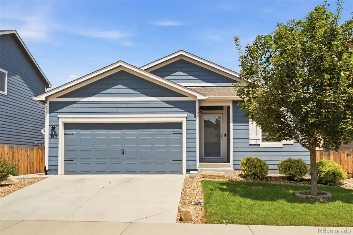 317 Hunter AVE, Brighton, CO 80603