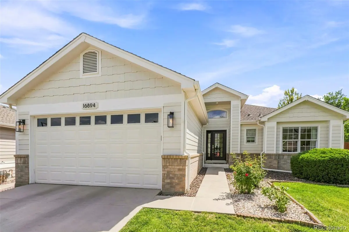 16894 W 66th PL, Arvada, CO 80007
