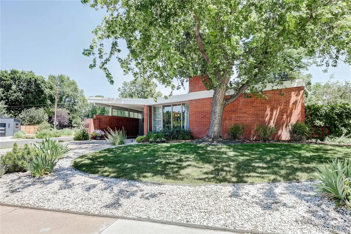 3000 S Marion ST, Englewood, CO 80113