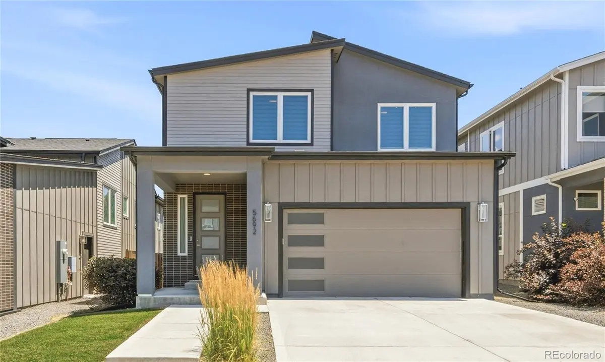 5692 Zuni CT, Denver, CO 80221