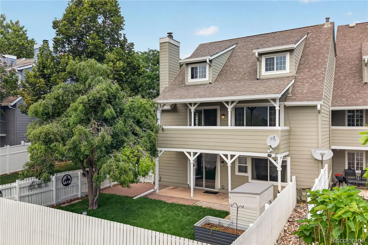 10594 Park MTN, Littleton, CO 80127
