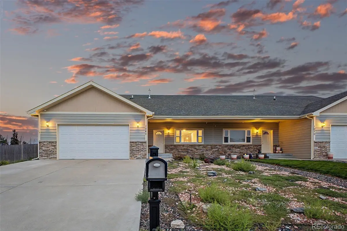 1080 Viewridge RD, Bennett, CO 80102