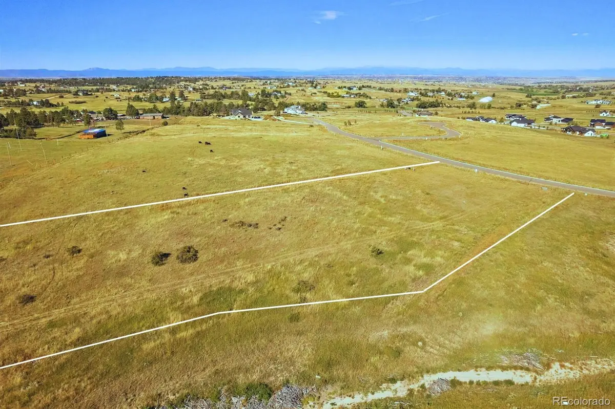 78 Evening Hunt RD, Franktown, CO 80116