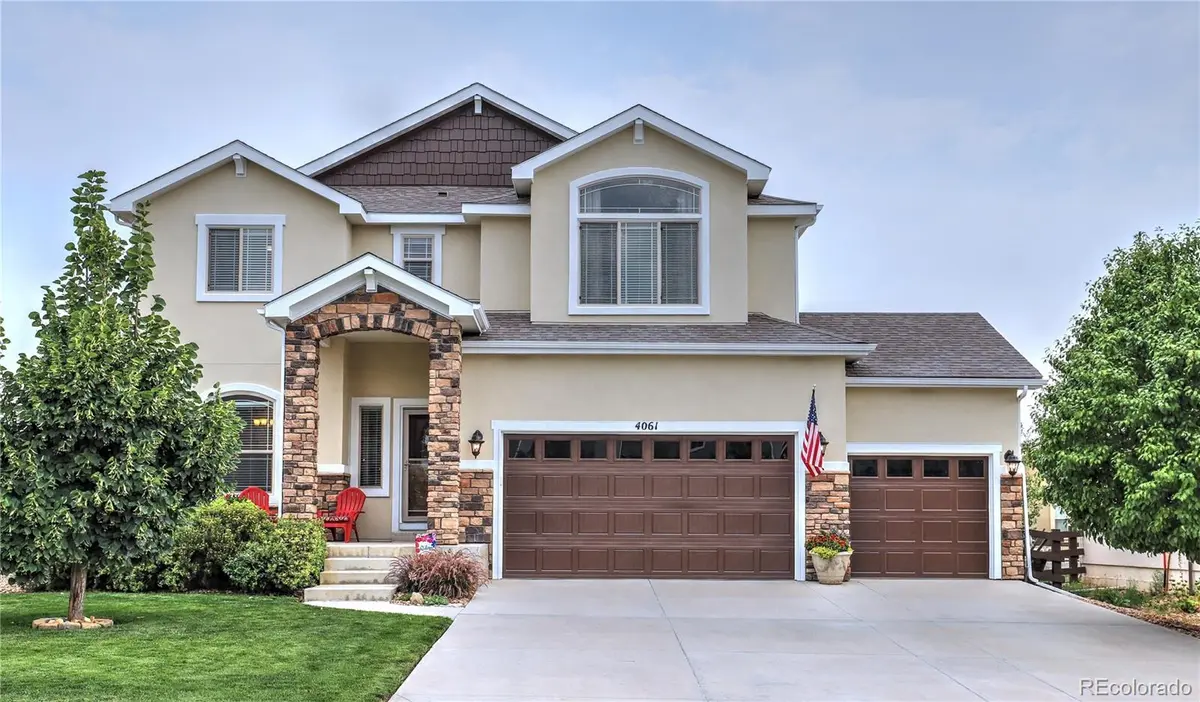 4061 Pennycress DR, Johnstown, CO 80534