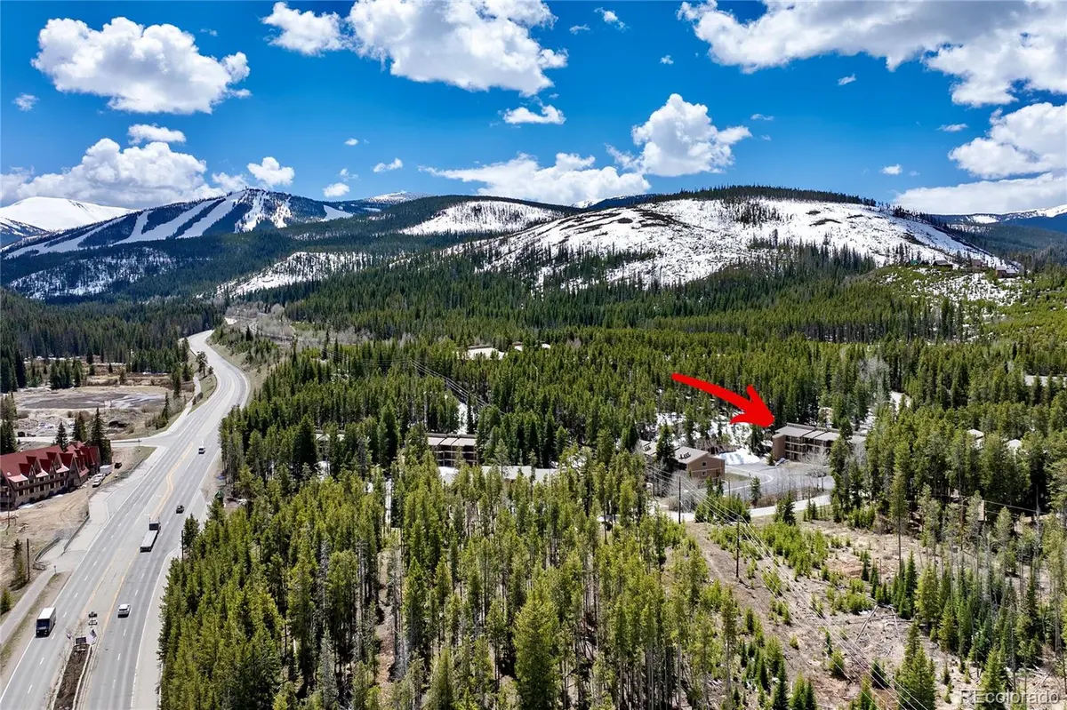 128 County Road 702 #4-202, Winter Park, CO 80482