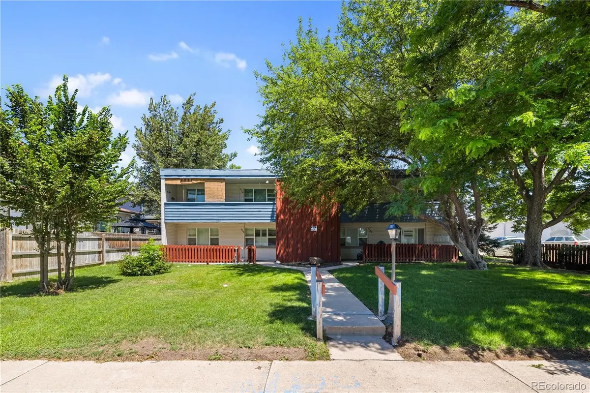 1714 S Milwaukee ST, Denver, CO 80210