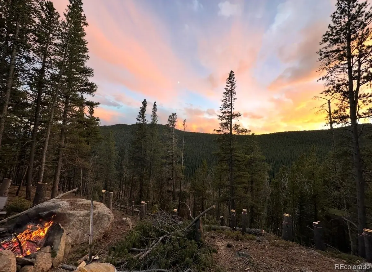000 Loch Lomond RD, Idaho Springs, CO 80452