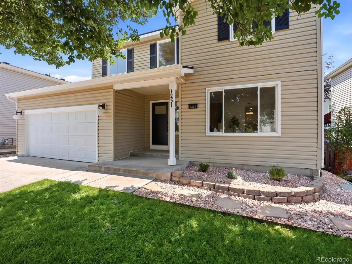 1231 Spring Creek CT, Longmont, CO 80504