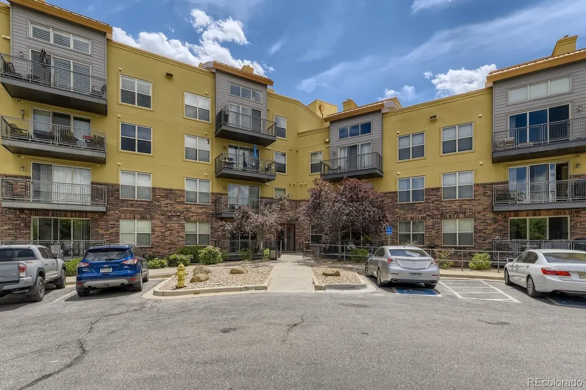 9019 E Panorama #406, Englewood, CO 80112