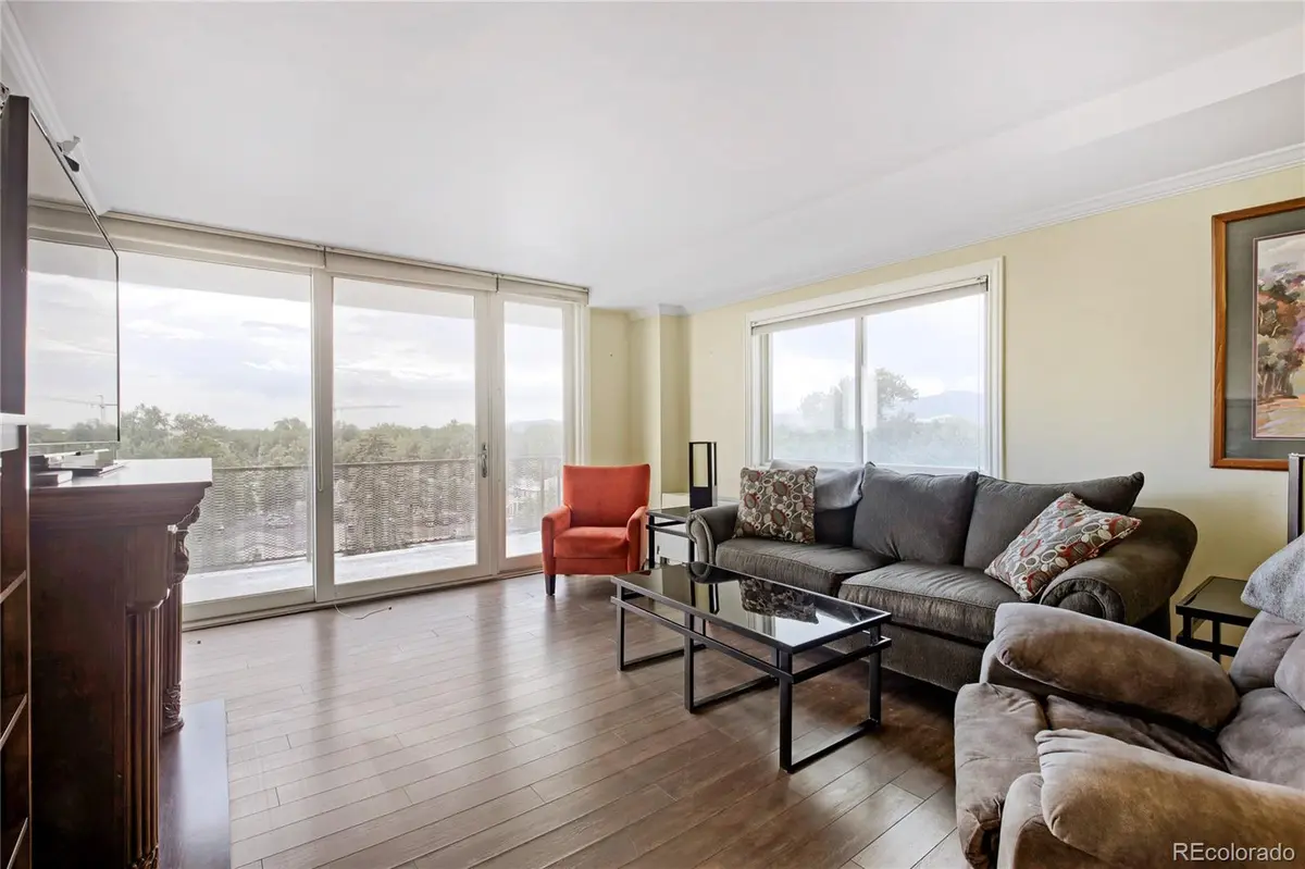 421 S Howes ST #807, Fort Collins, CO 80521