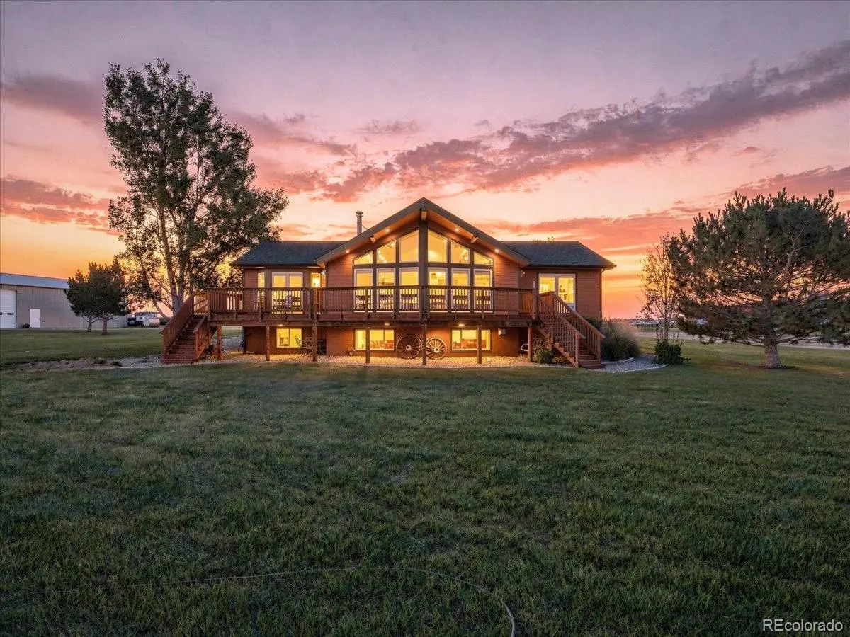 27488 County Road 5, Weldona, CO 80653