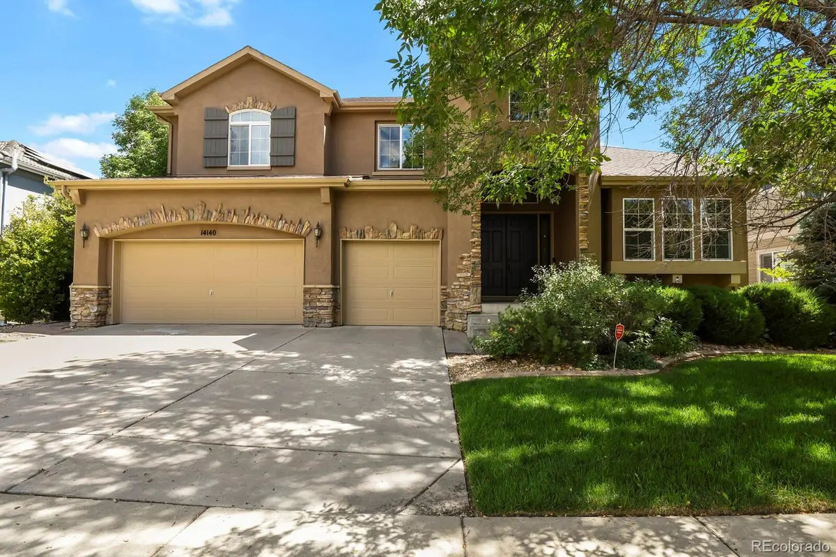 14140 Kahler PL, Broomfield, CO 80023