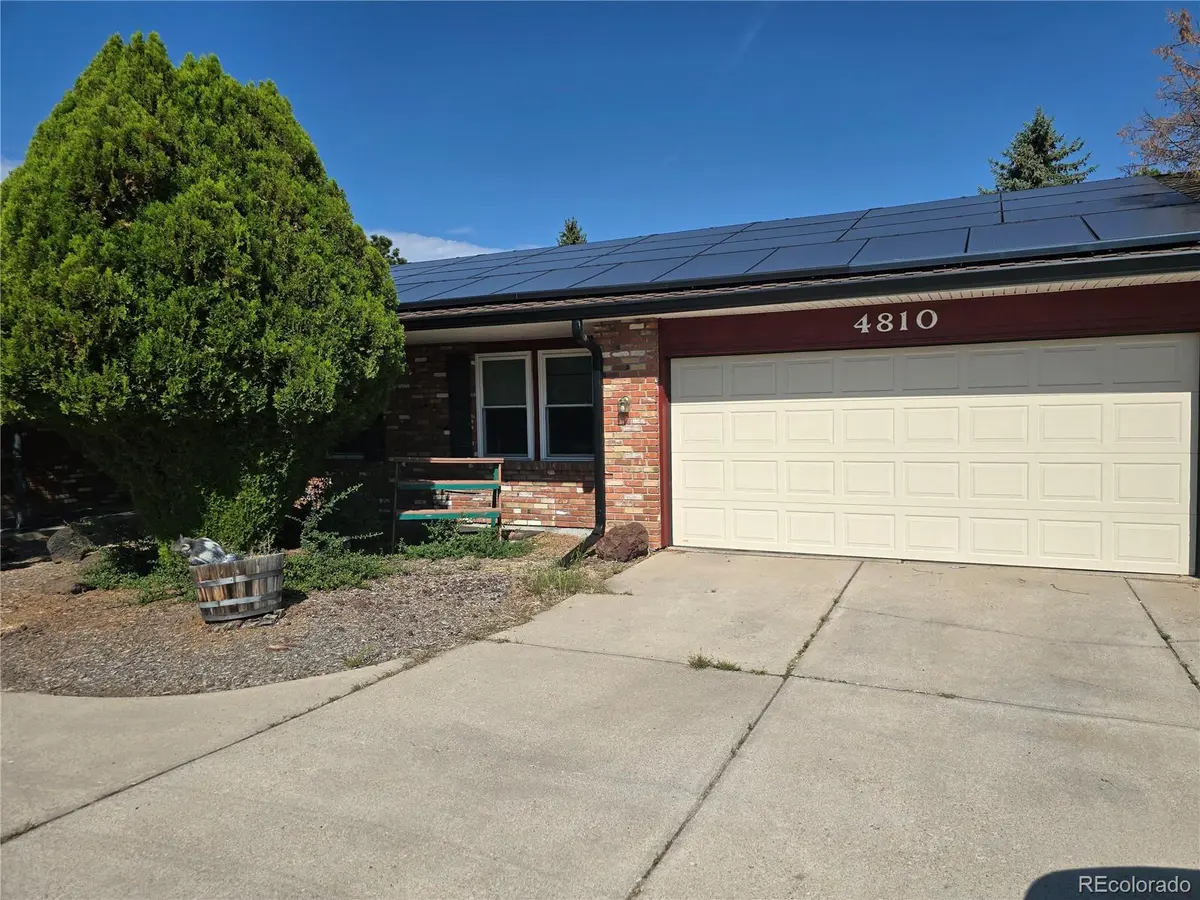 4810 Constitution AVE, Colorado Springs, CO 80915