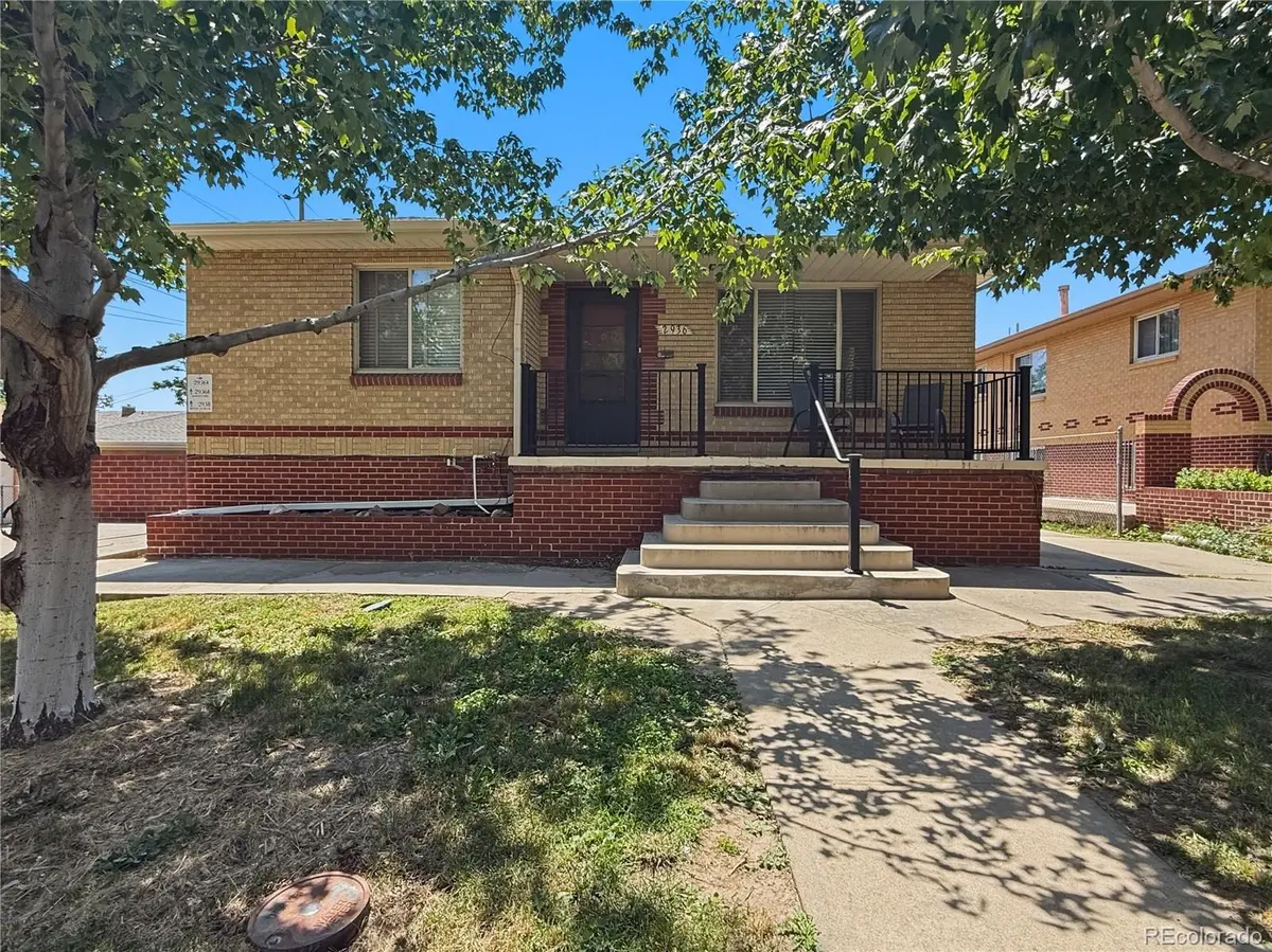 2936 W 42nd AVE #B, Denver, CO 80211