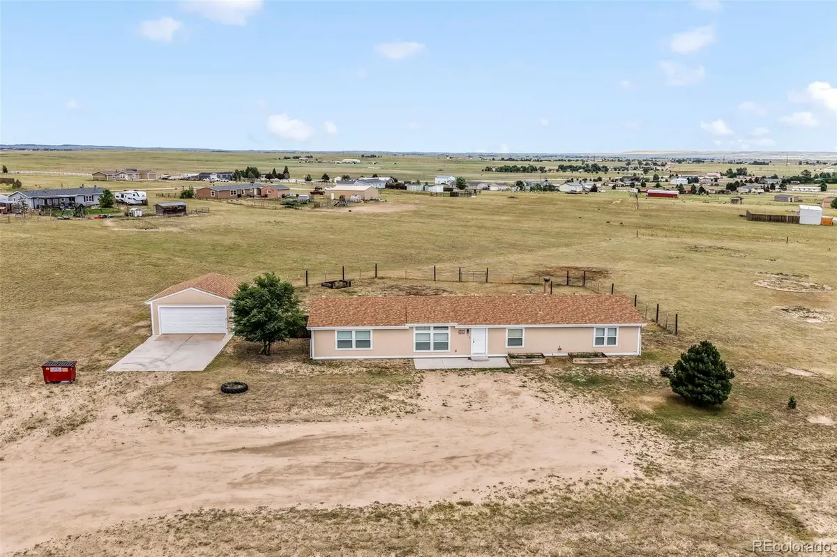 6345 Southfork DR, Peyton, CO 80831