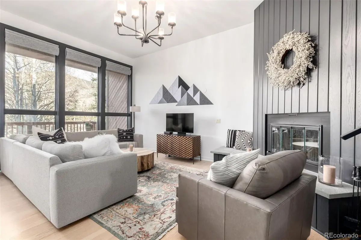 37 Tally Ho CT #110, Dillon, CO 80435