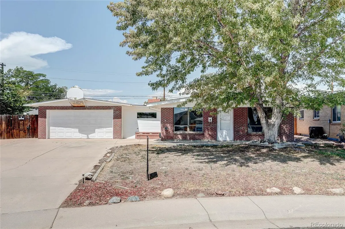 819 S 3rd AVE, Brighton, CO 80601
