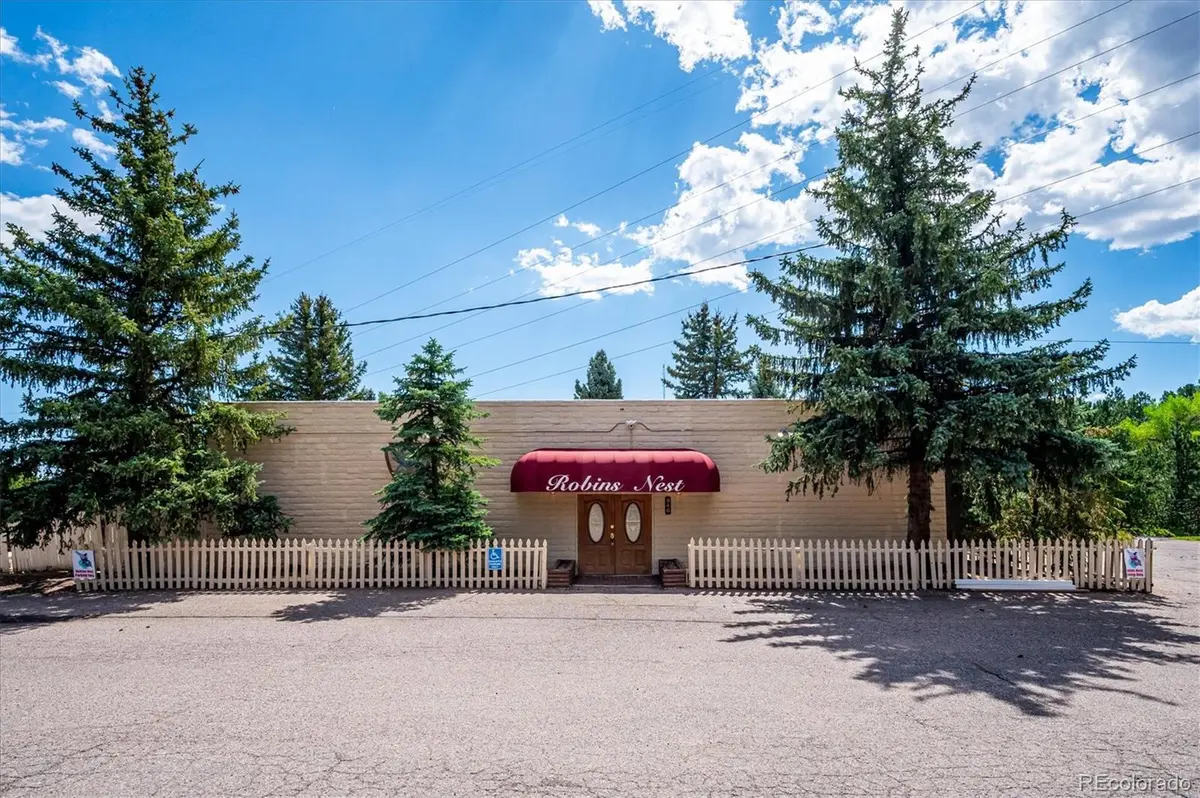 946 Lookout Mountain Route, Golden, CO 80401