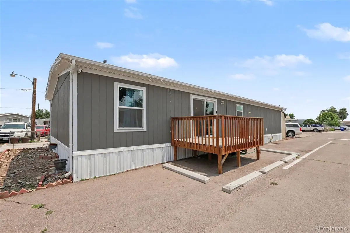 7701 Brighton BLVD, Commerce City, CO 80022