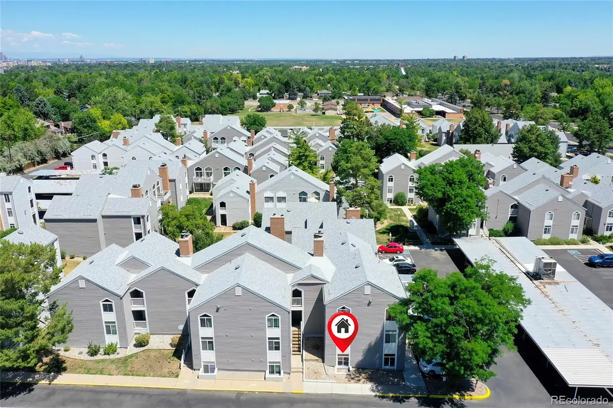 3436 S Locust ST #A, Denver, CO 80222