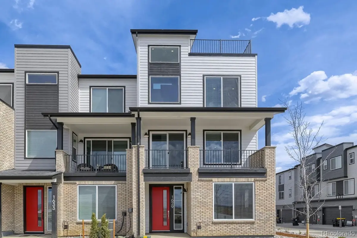 1629 Alcott Way, Broomfield, CO 80023
