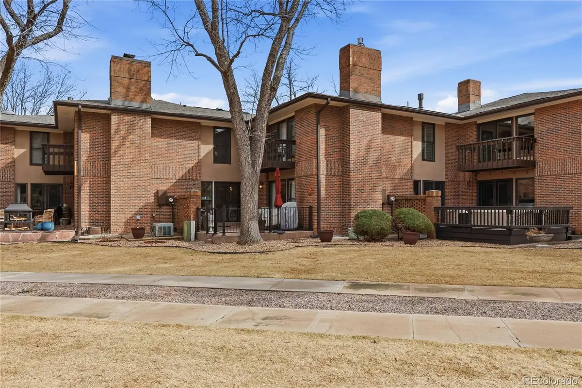 6150 W Mansfield AVE #37, Denver, CO 80235