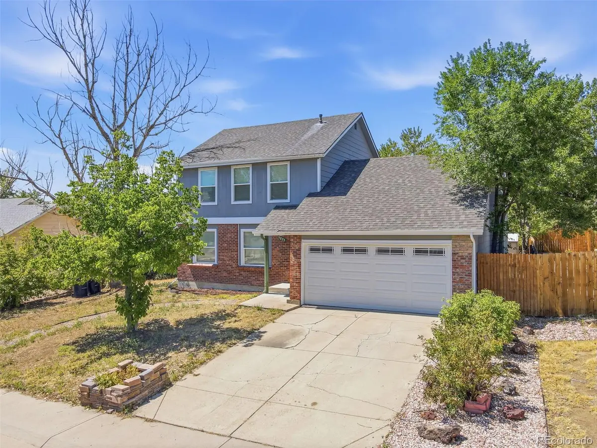 9875 Madison ST, Denver, CO 80229