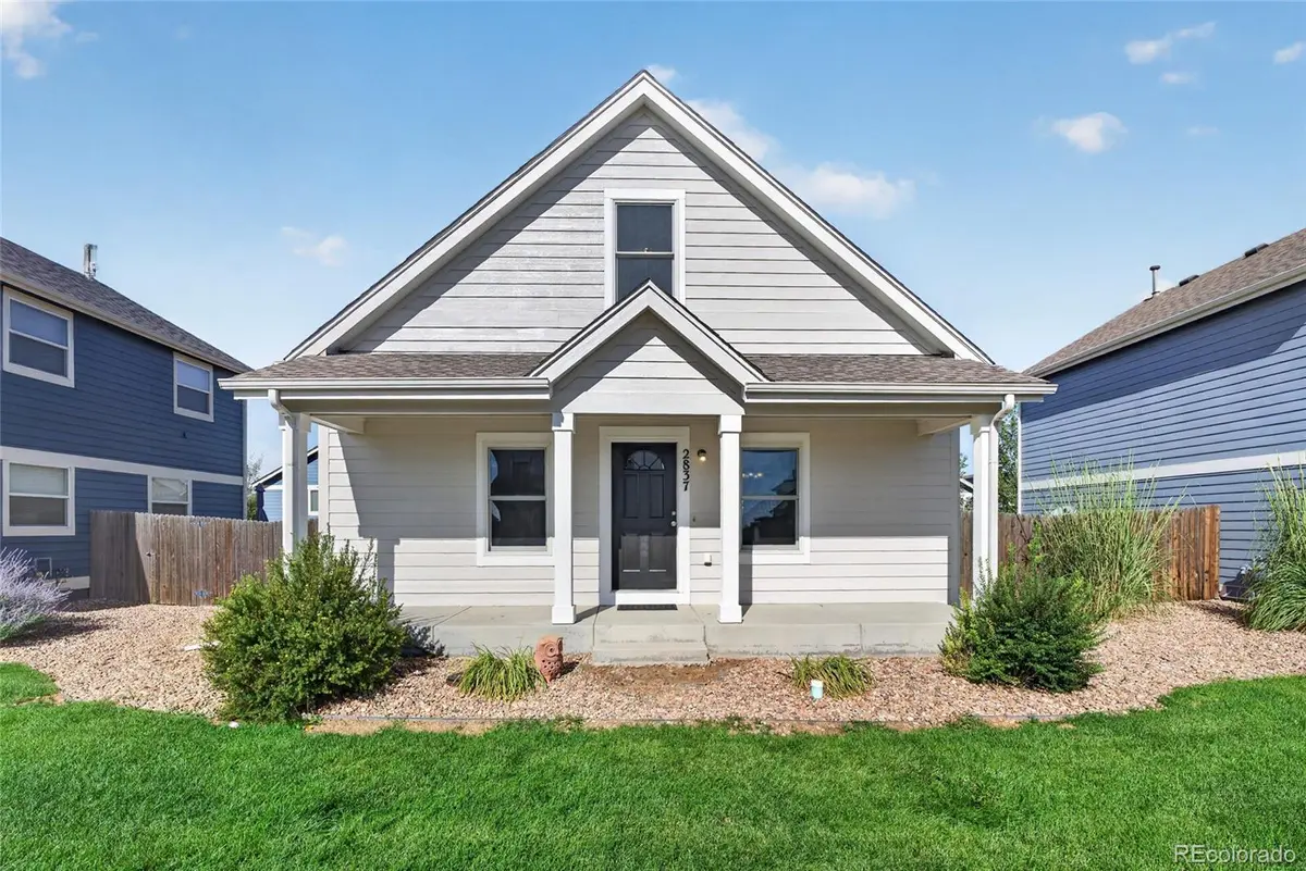 2837 Rose Hill ST, Strasburg, CO 80136