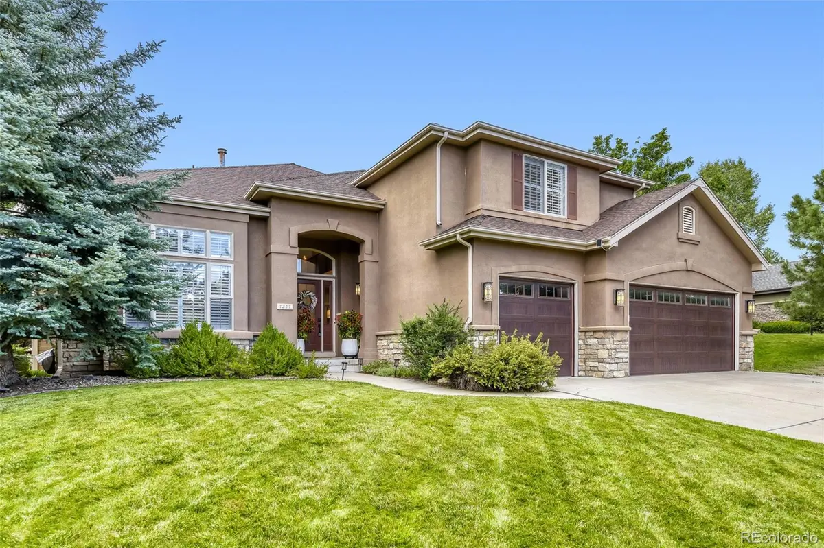 7277 Timbercrest LN, Castle Pines, CO 80108