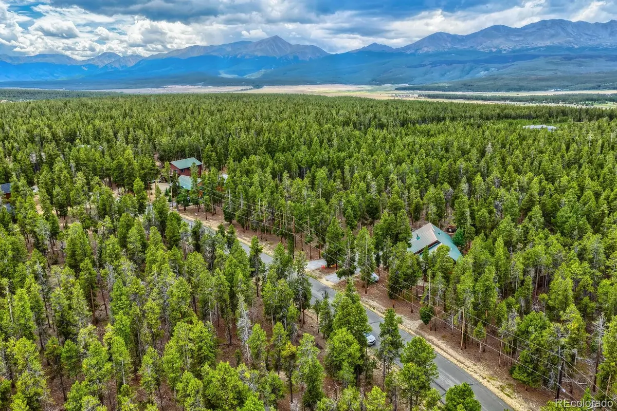 836 Baby Doe DR, Leadville, CO 80461