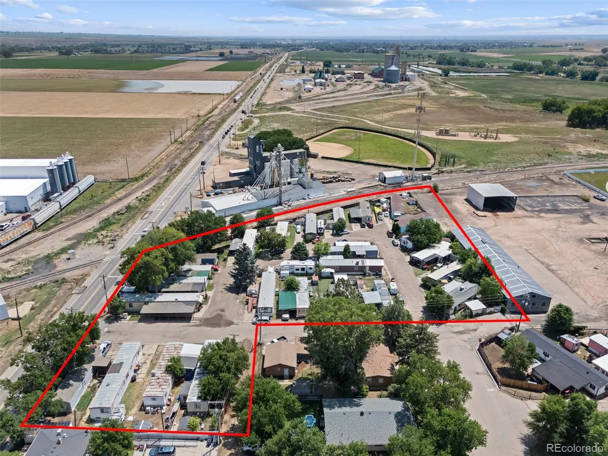 102 Kuner AVE, Johnstown, CO 80534