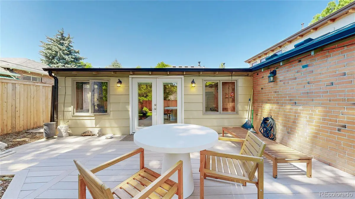 1080 Krameria ST, Denver, CO 80220