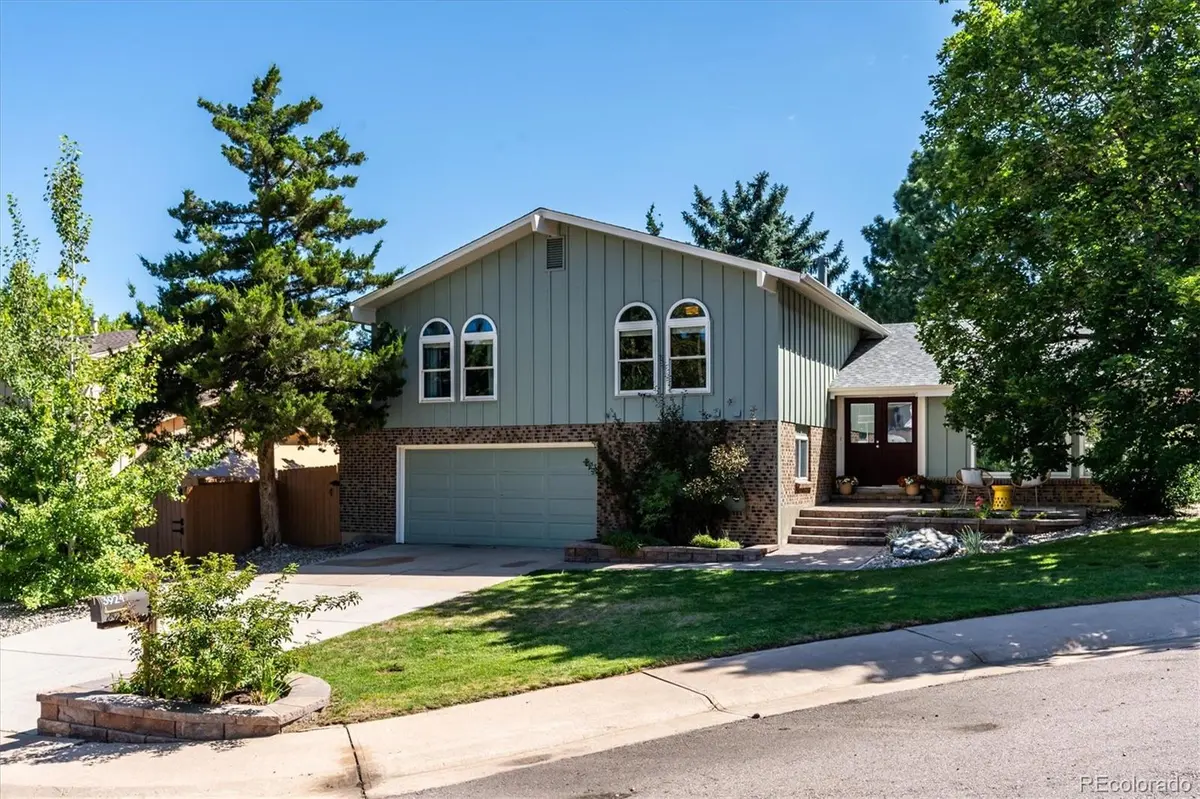 3924 S Wabash ST, Denver, CO 80237