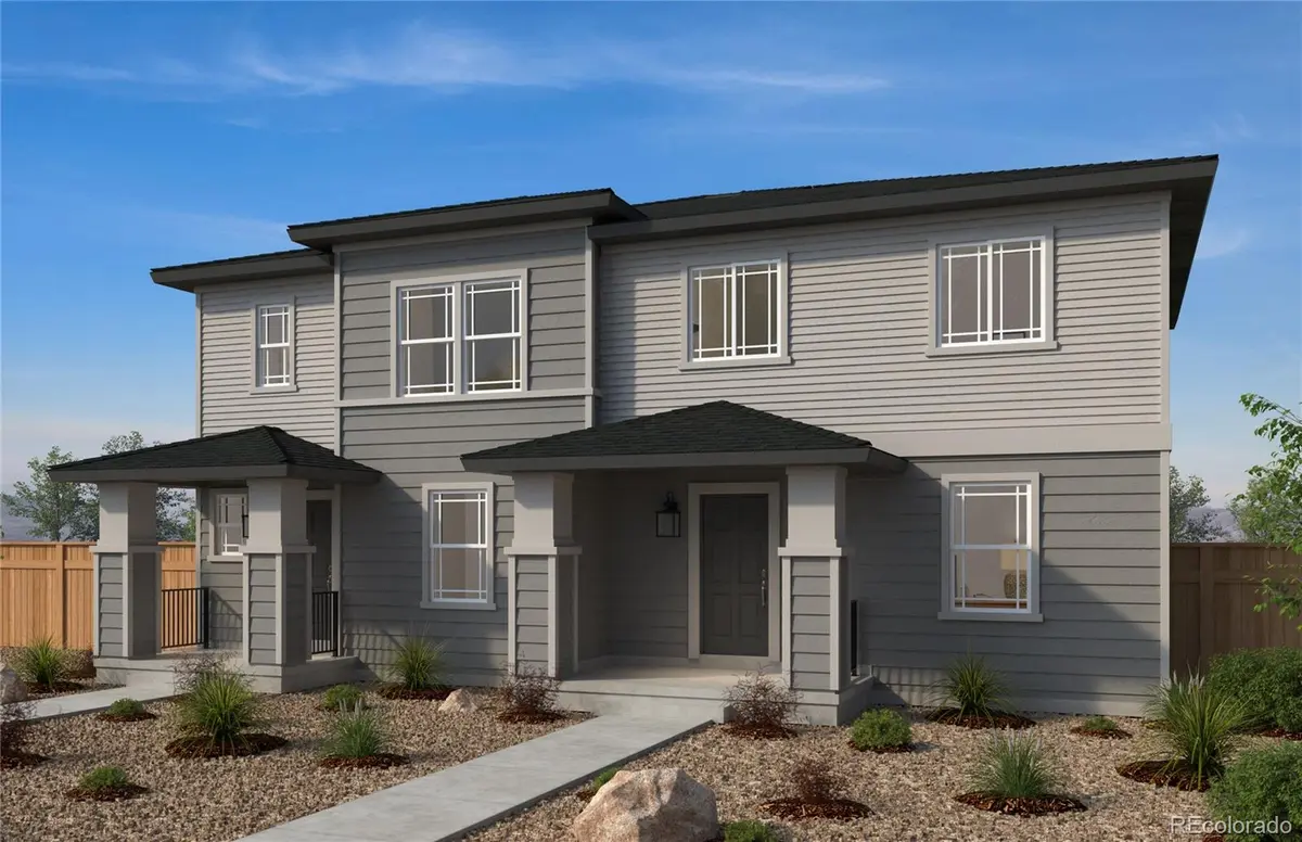 350 Nighthawk ST, Erie, CO 80516