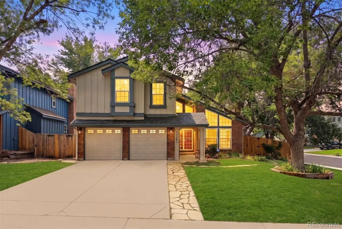 10347 King CT, Westminster, CO 80031