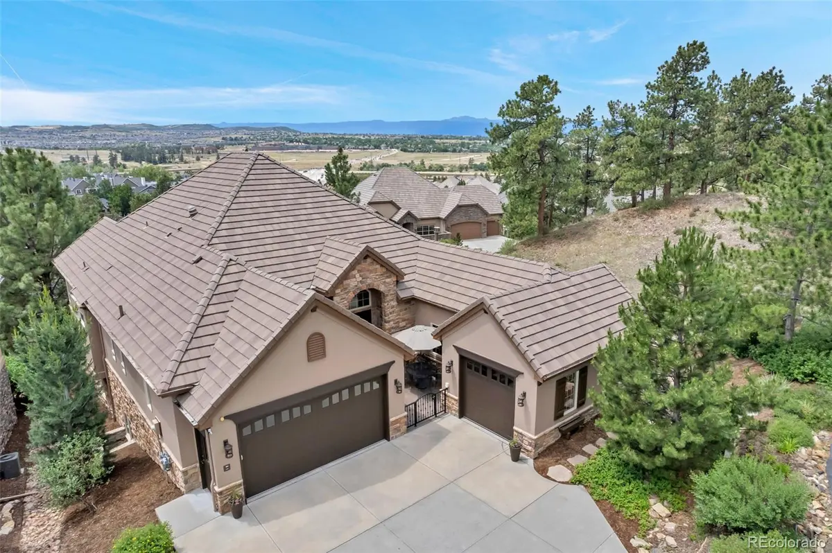 5101 Ten Mile PL, Castle Rock, CO 80108