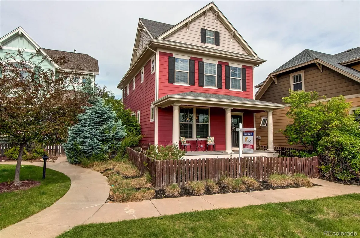 3561 Yosemite ST, Denver, CO 80238