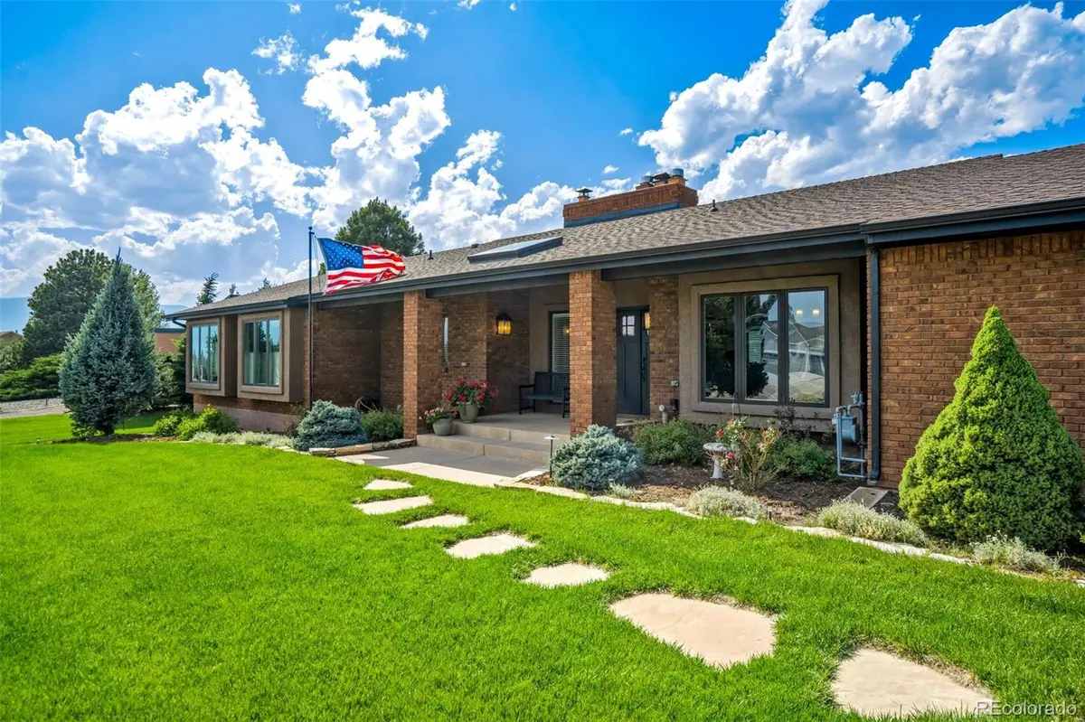 14190 Gleneagle DR, Colorado Springs, CO 80921